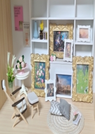 蒲公英艺术培训中心北京