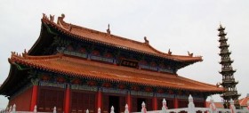 徐州哪些道观寺院可以买符咒灵符能做超度法事道场(徐州有哪些寺庙可以求符)