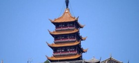 南通哪些道观寺院可以买符咒灵符能做超度法事道场(南通哪里有道观)