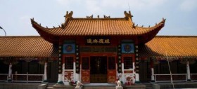 哈尔滨哪些道观寺院可以买符咒灵符能做超度法事道场（哈尔滨道教寺庙）